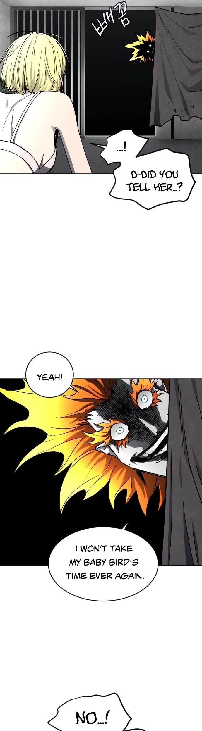 Read Fog Land manhwa online Manga Online