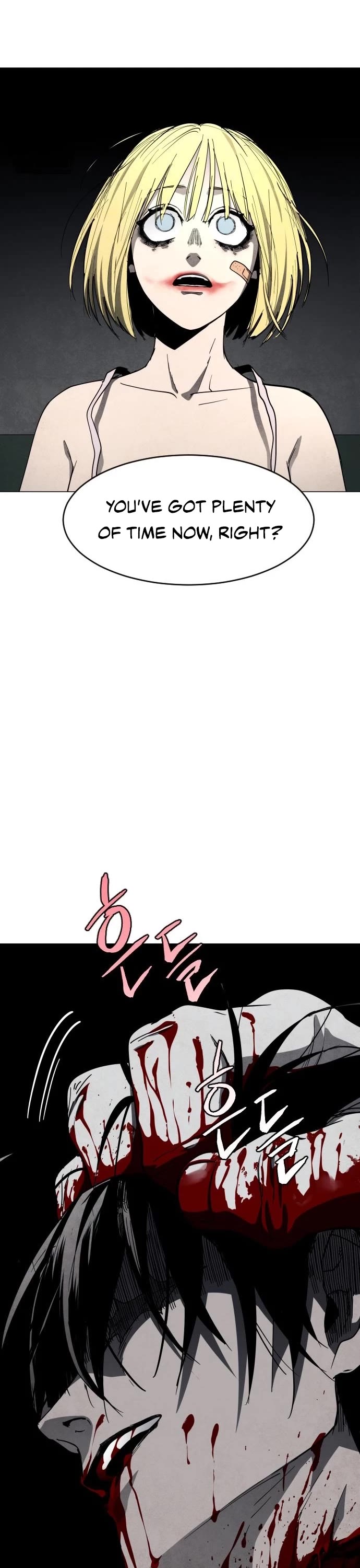 Read Fog Land manhwa online Manga Online