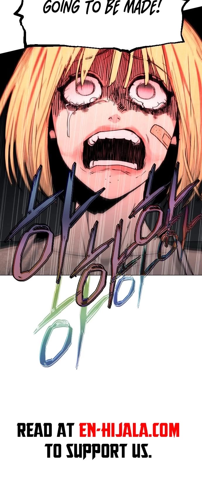 Read Fog Land manhwa online Manga Online