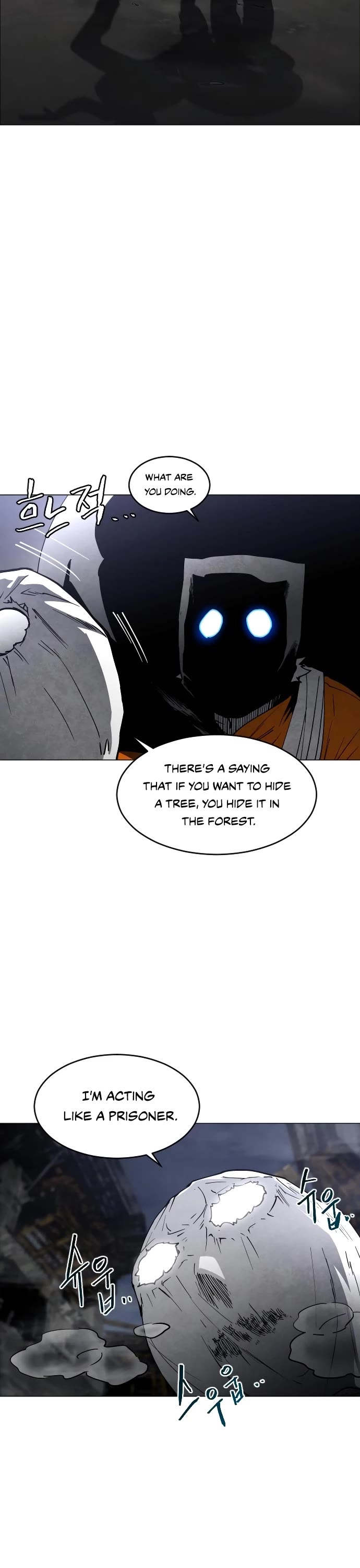 Read Fog Land manhwa online Manga Online
