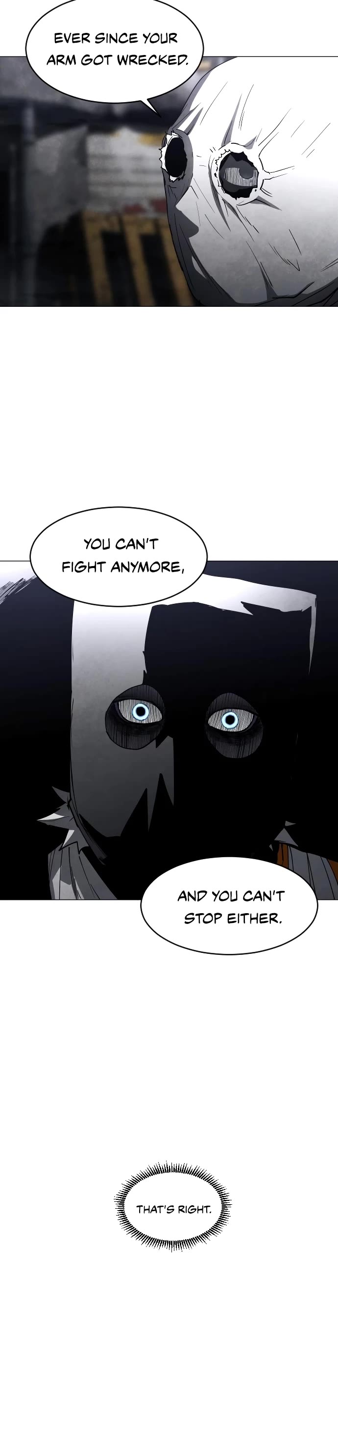 Read Fog Land manhwa online Manga Online