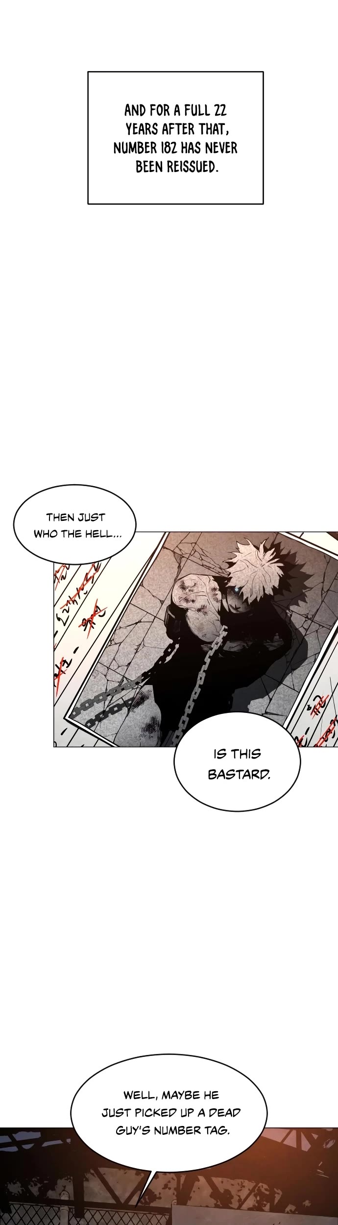 Read Fog Land manhwa online Manga Online