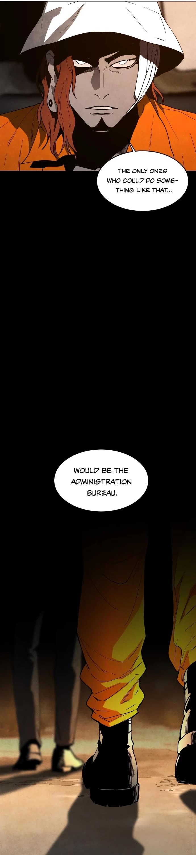 Read Fog Land manhwa online Manga Online