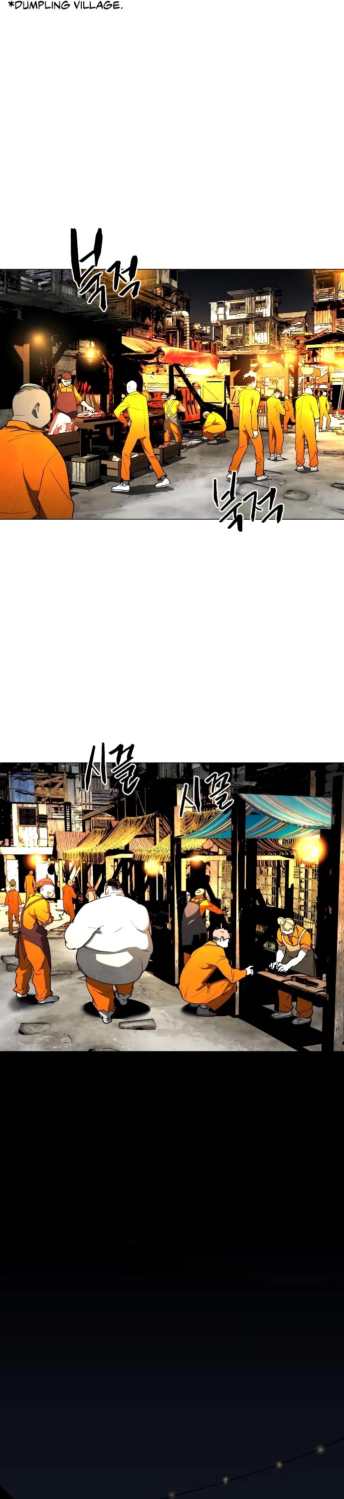 Read Fog Land manhwa online Manga Online