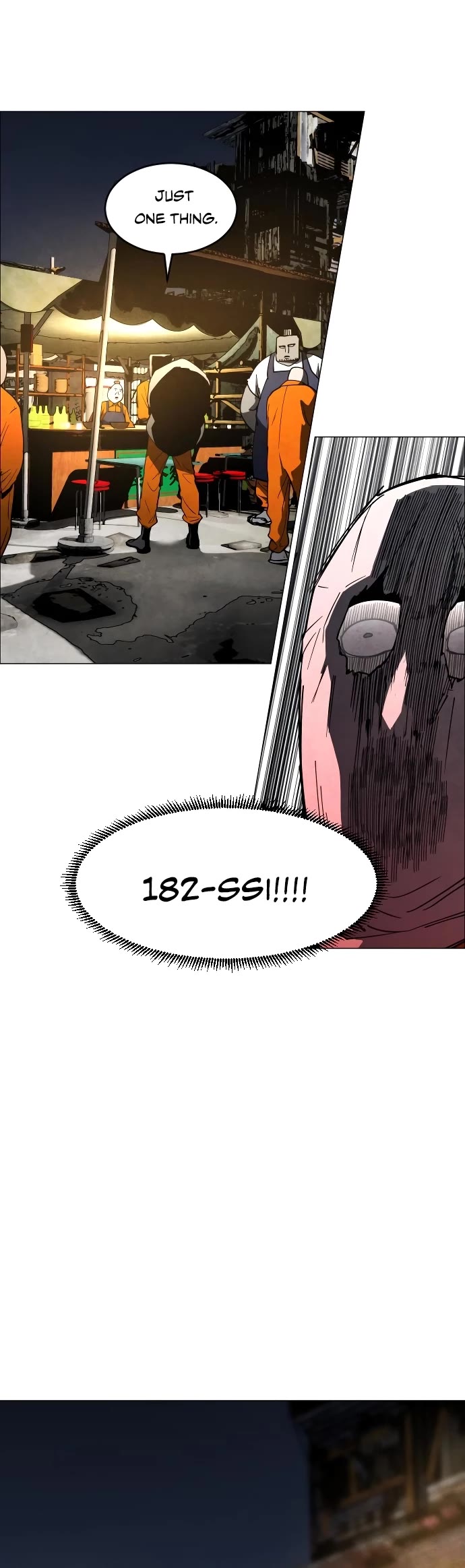 Read Fog Land manhwa online Manga Online