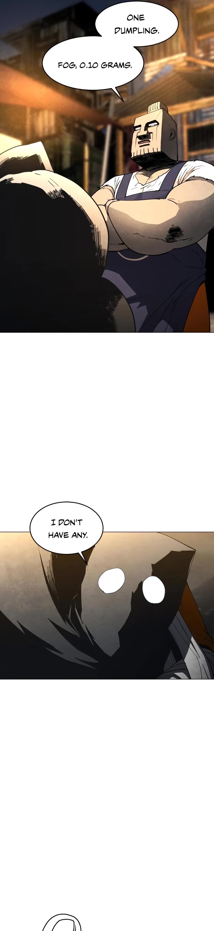 Read Fog Land manhwa online Manga Online