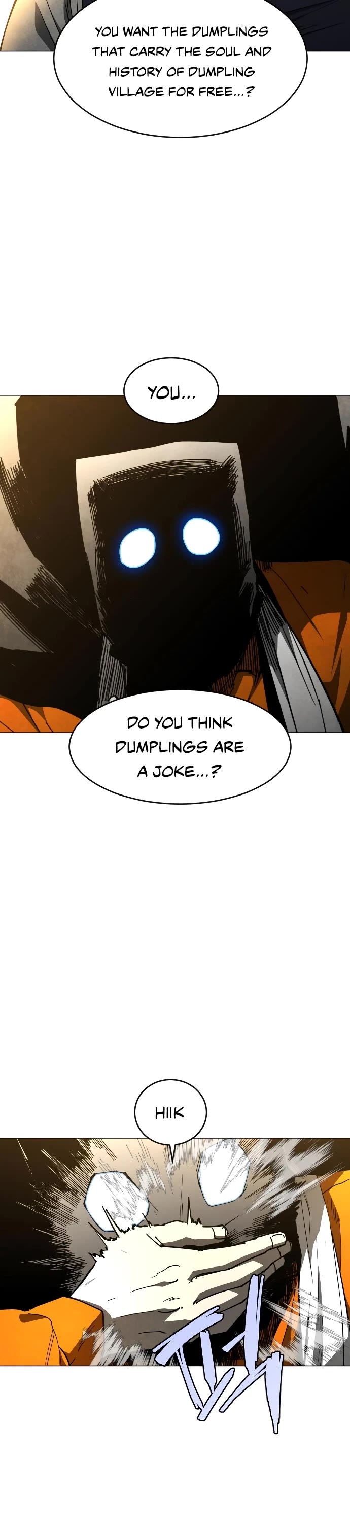 Read Fog Land manhwa online Manga Online