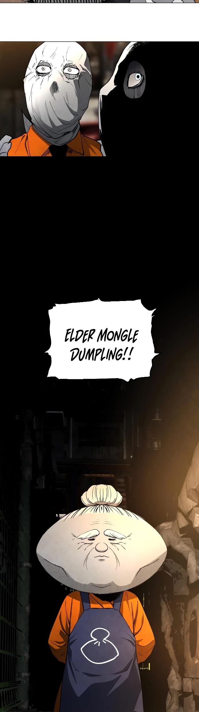 Read Fog Land manhwa online Manga Online