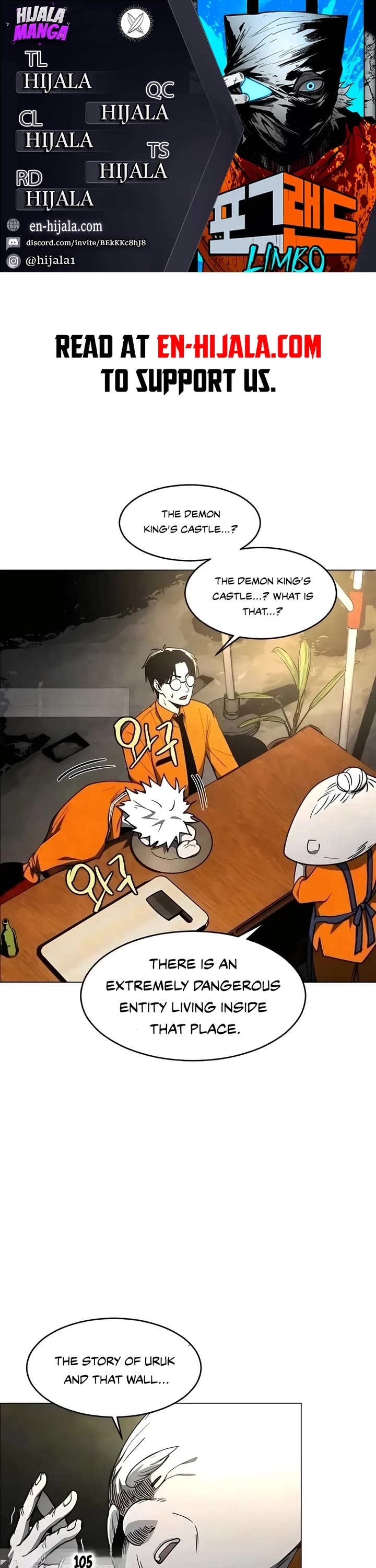 Read Fog Land manhwa online Manga Online