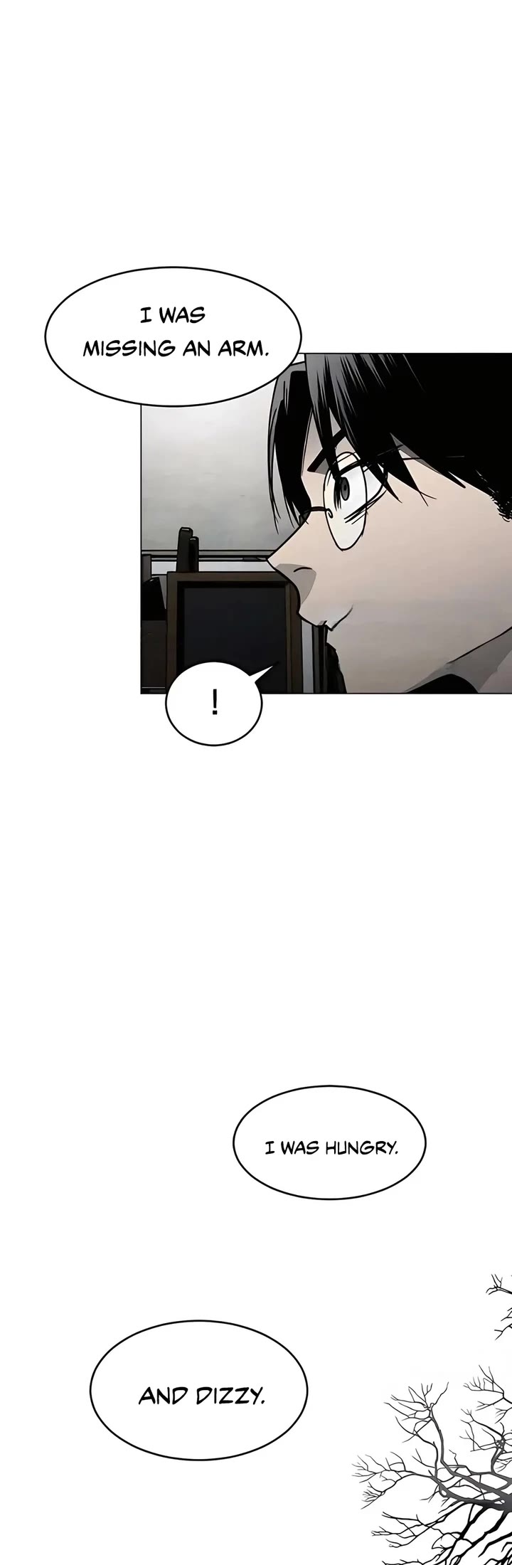 Read Fog Land manhwa online Manga Online