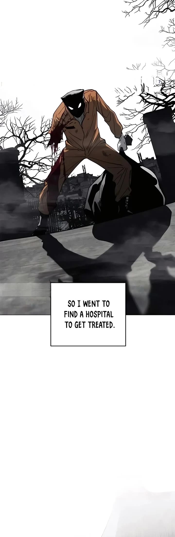 Read Fog Land manhwa online Manga Online