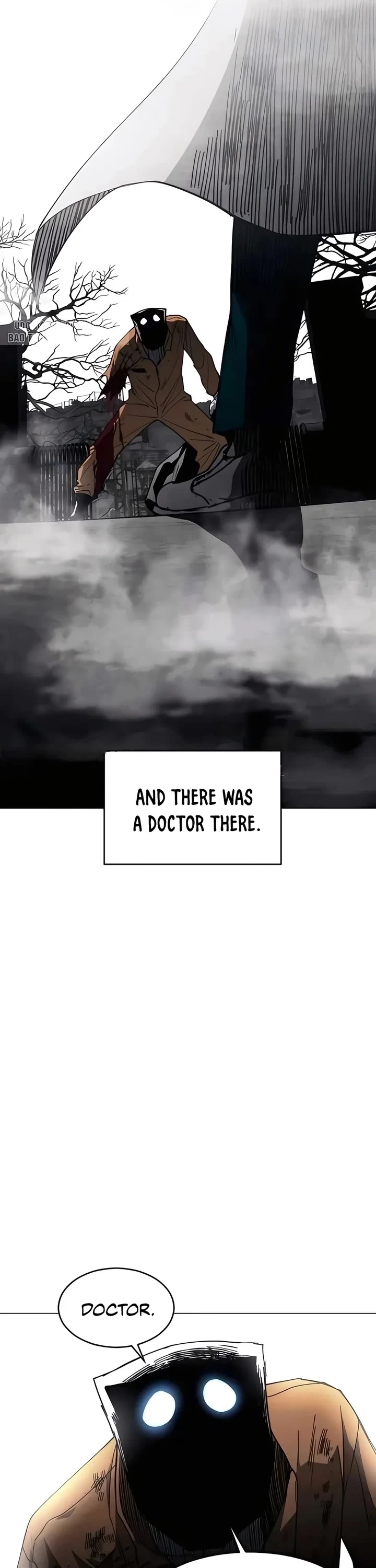 Read Fog Land manhwa online Manga Online
