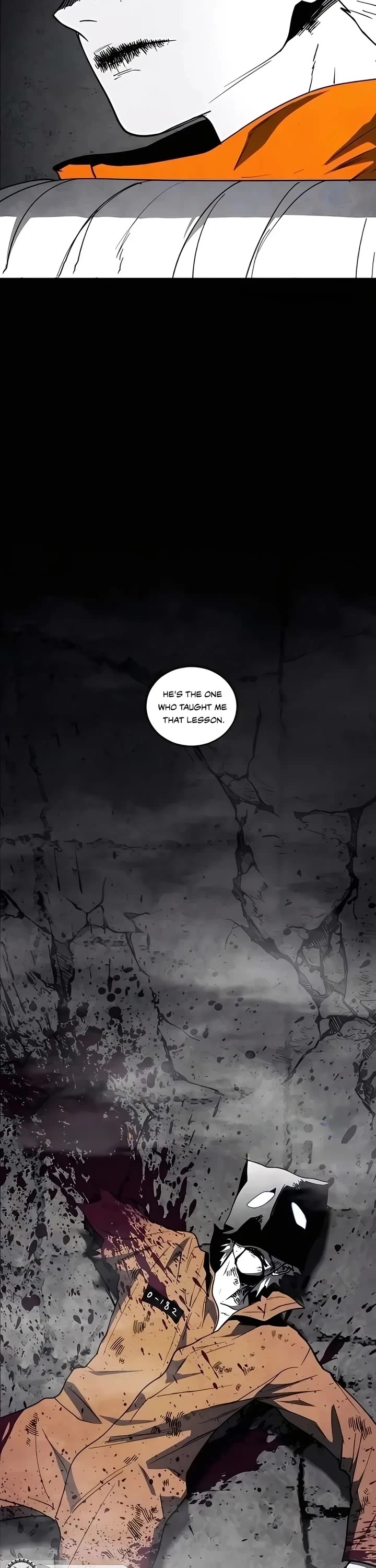 Read Fog Land manhwa online Manga Online