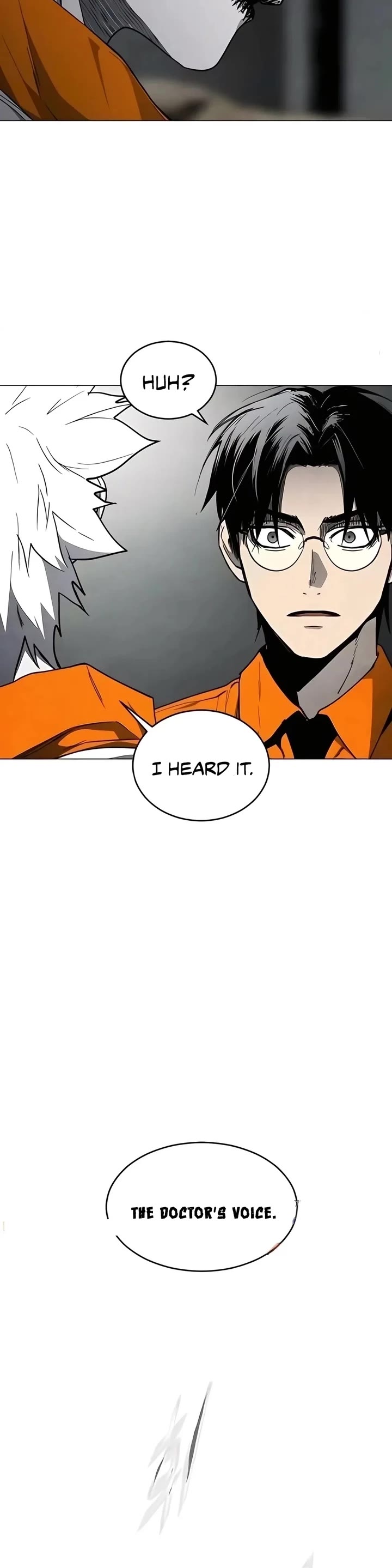 Read Fog Land manhwa online Manga Online