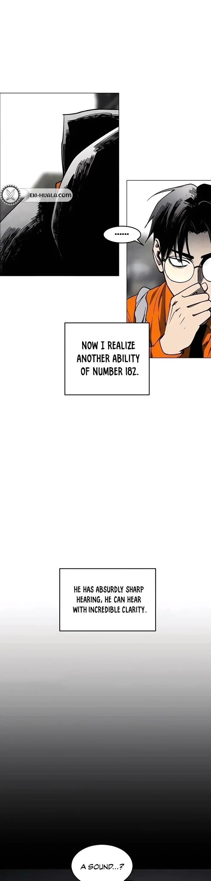 Read Fog Land manhwa online Manga Online