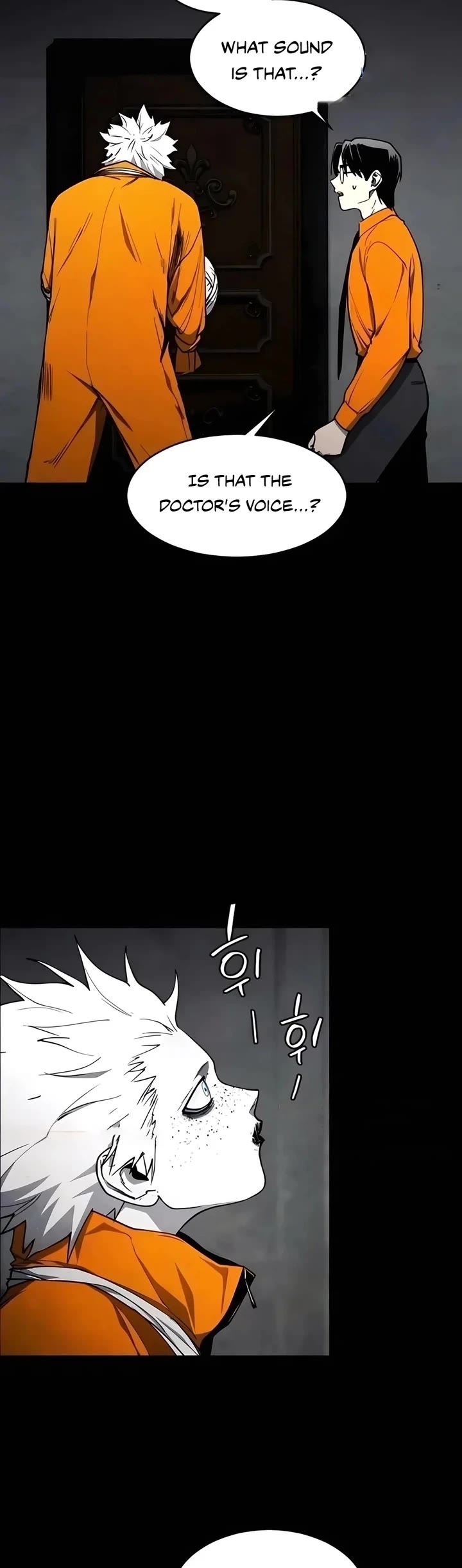 Read Fog Land manhwa online Manga Online