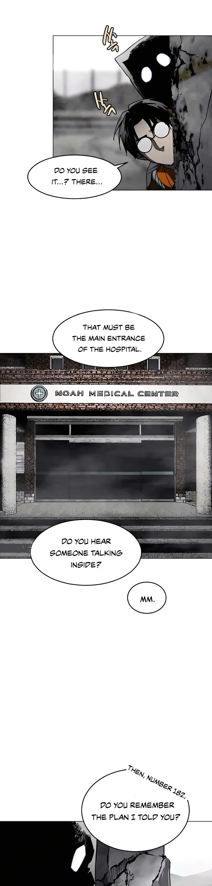 Read Fog Land manhwa online Manga Online