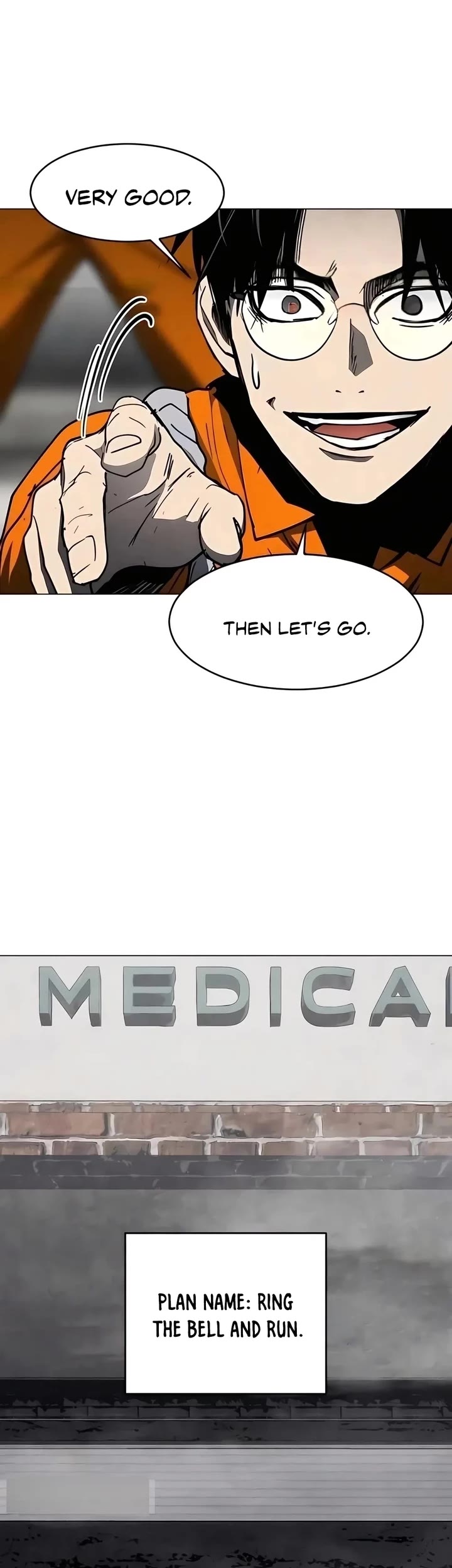Read Fog Land manhwa online Manga Online