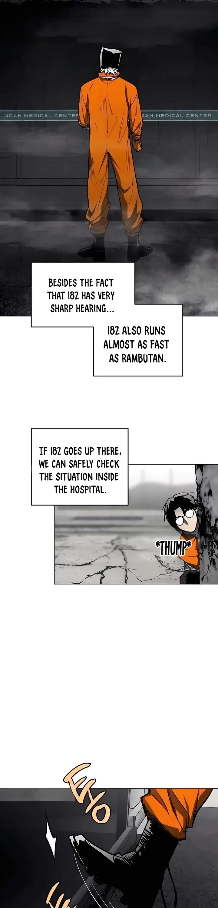 Read Fog Land manhwa online Manga Online