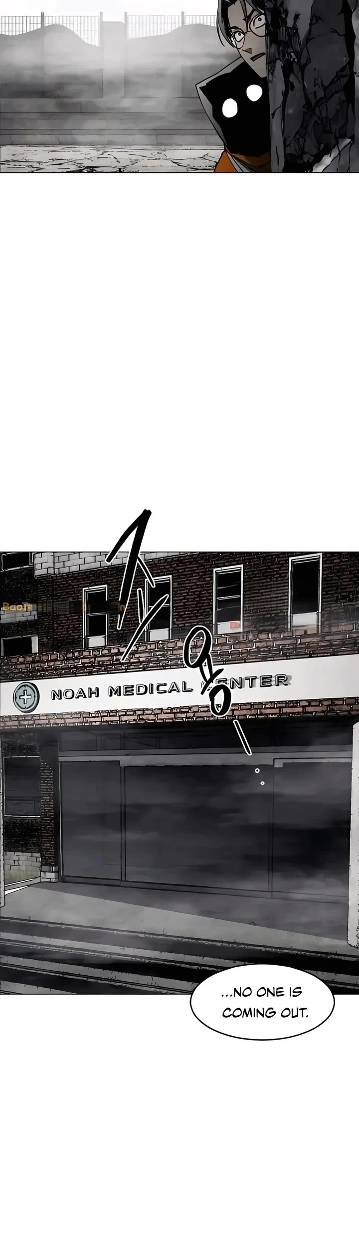 Read Fog Land manhwa online Manga Online
