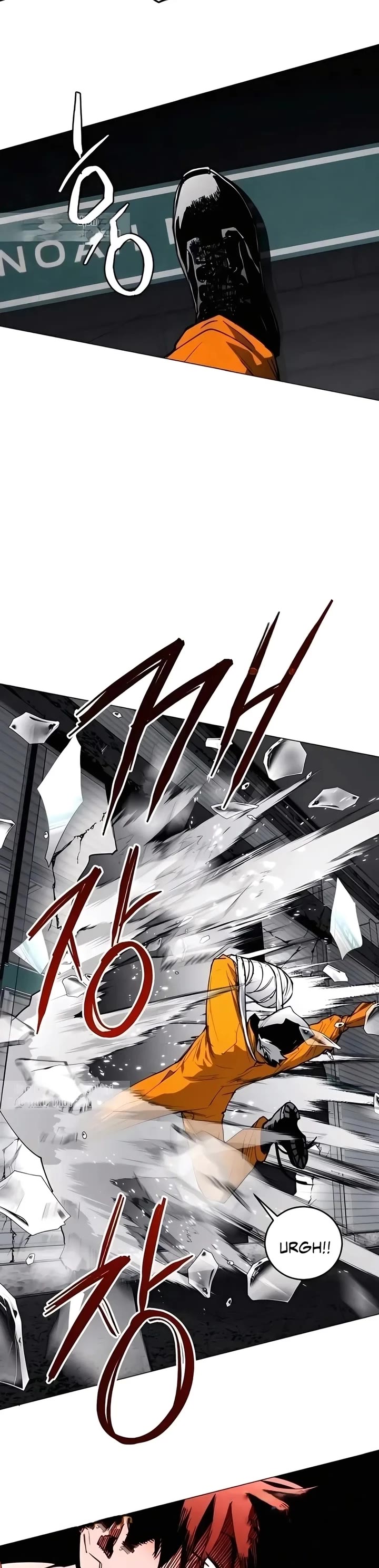Read Fog Land manhwa online Manga Online
