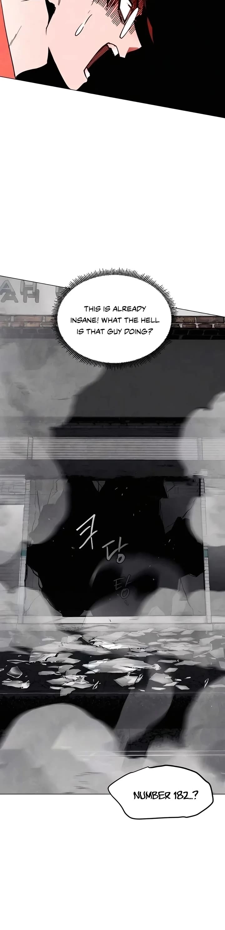 Read Fog Land manhwa online Manga Online