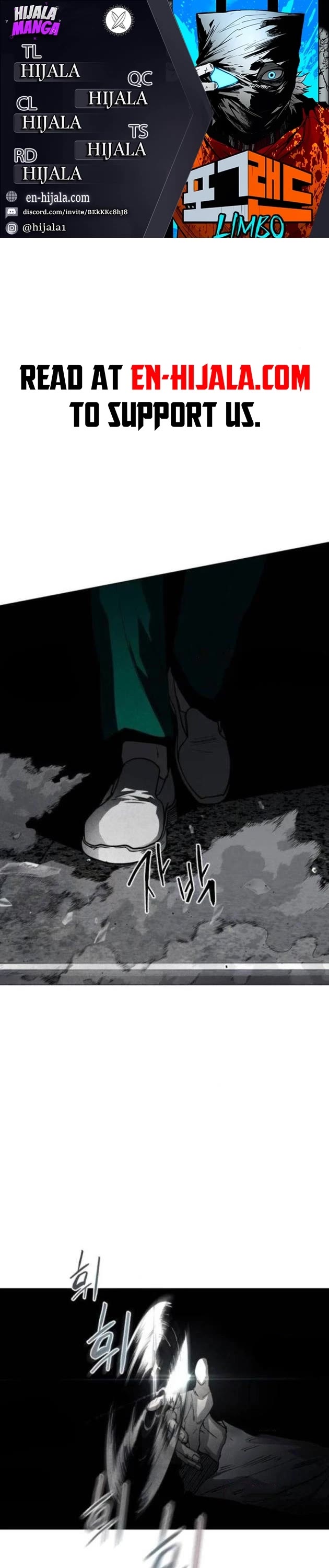 Read Fog Land manhwa online Manga Online