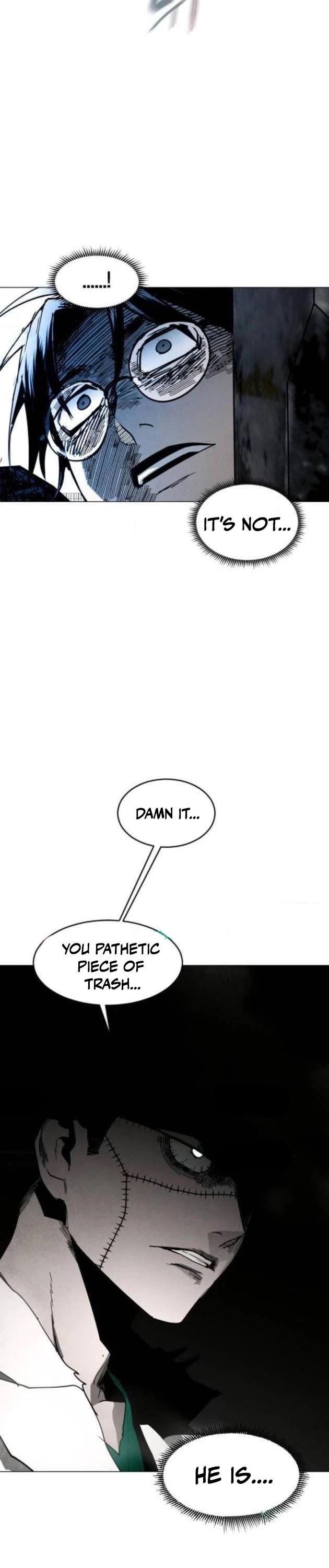 Read Fog Land manhwa online Manga Online