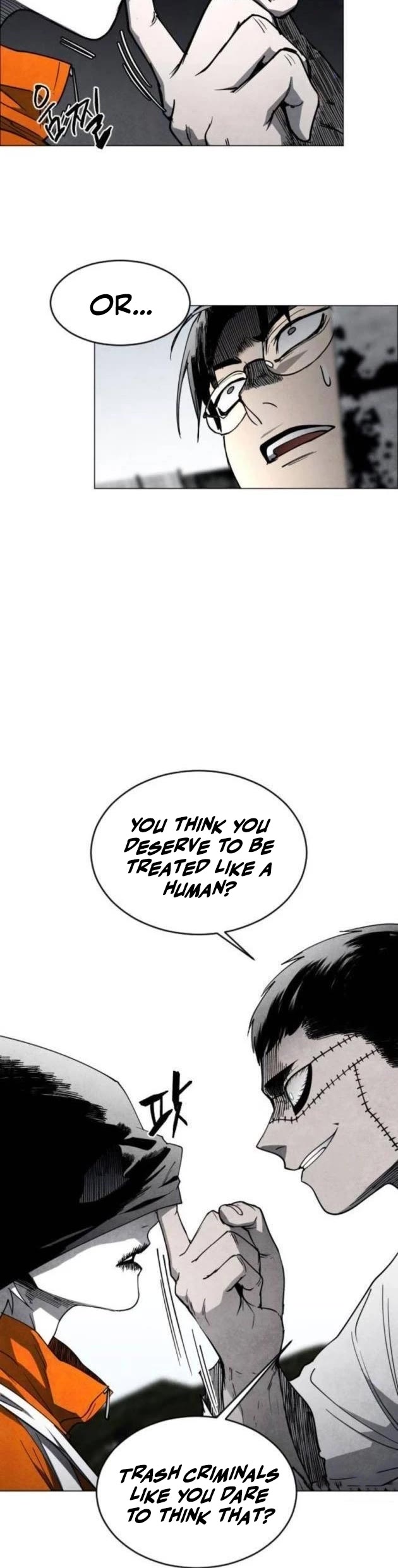 Read Fog Land manhwa online Manga Online