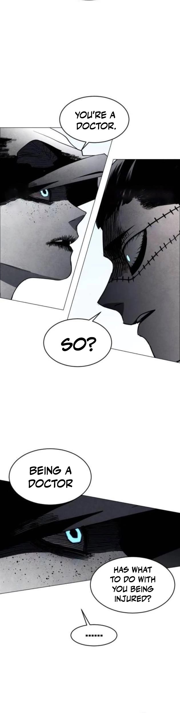 Read Fog Land manhwa online Manga Online