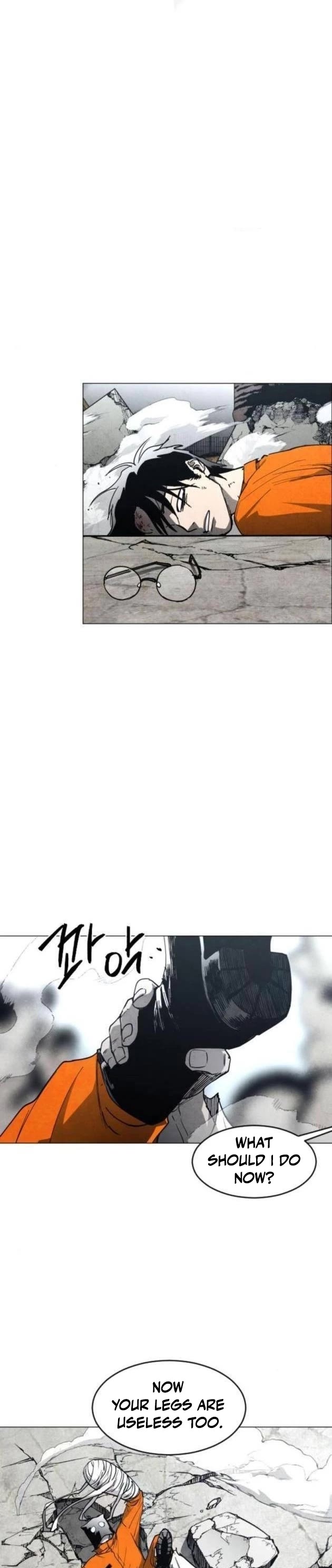 Read Fog Land manhwa online Manga Online