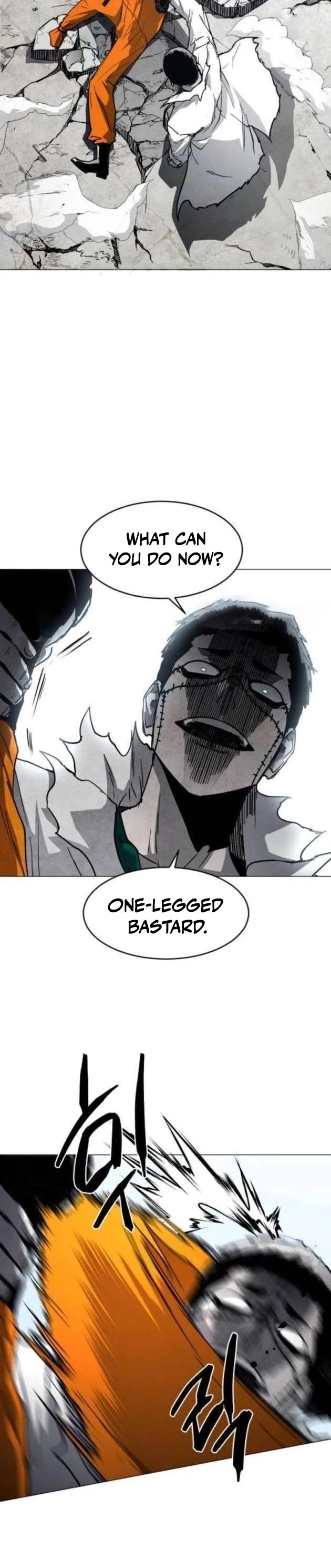 Read Fog Land manhwa online Manga Online