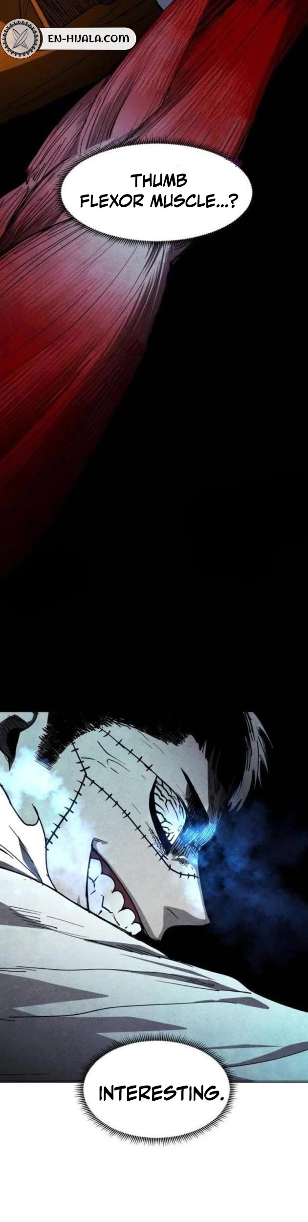 Read Fog Land manhwa online Manga Online