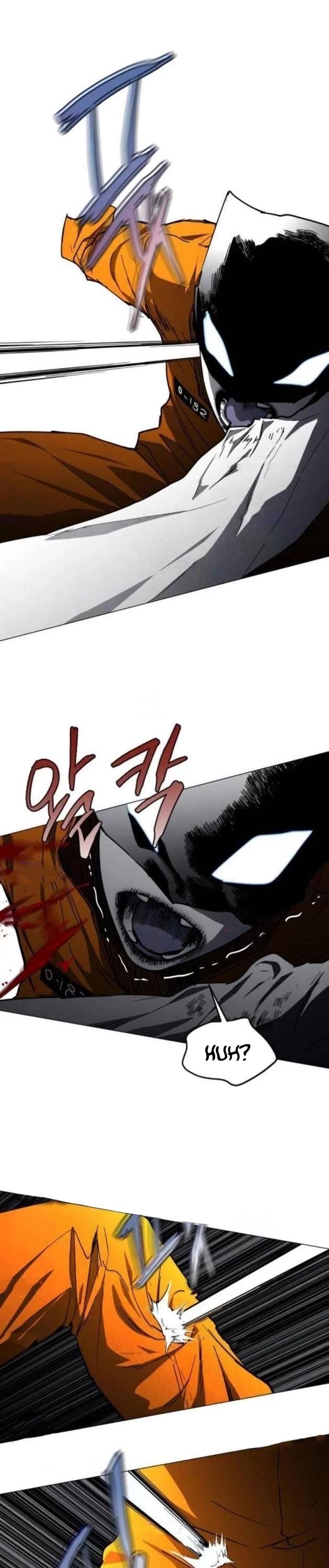 Read Fog Land manhwa online Manga Online