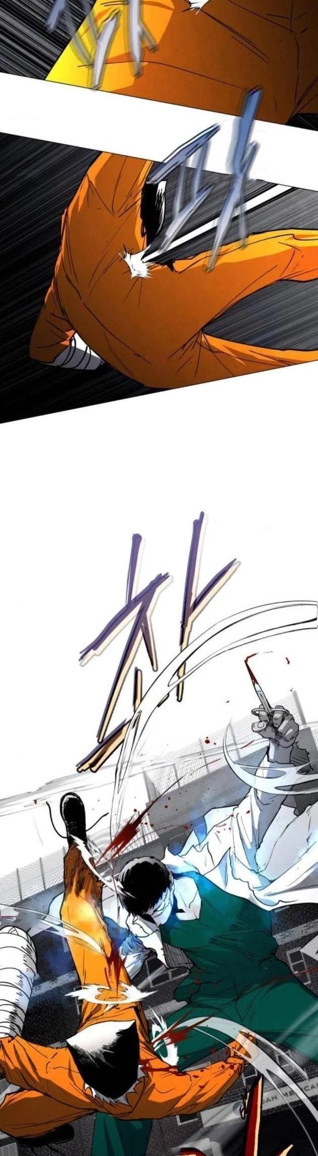 Read Fog Land manhwa online Manga Online