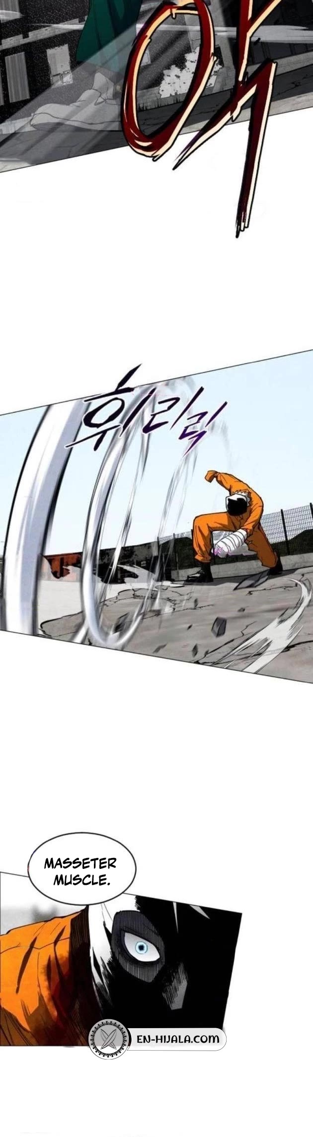 Read Fog Land manhwa online Manga Online