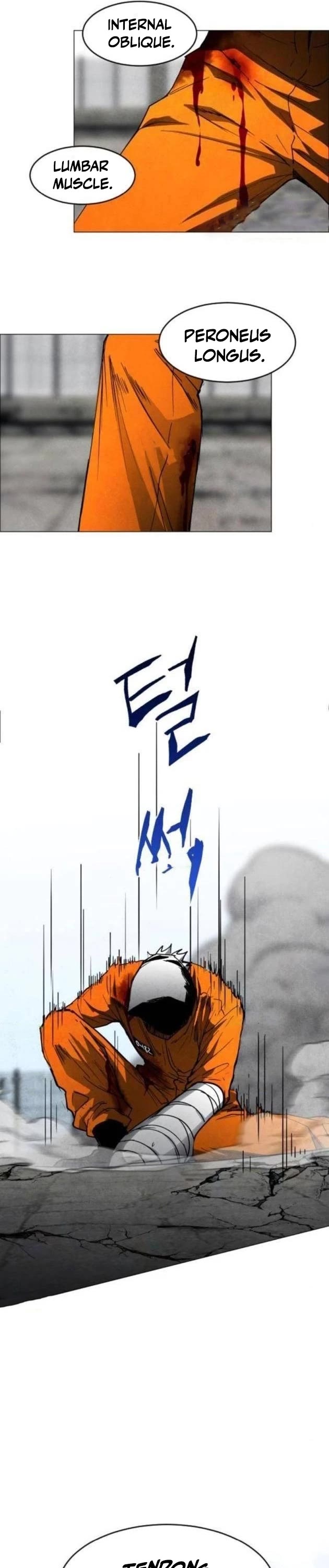 Read Fog Land manhwa online Manga Online