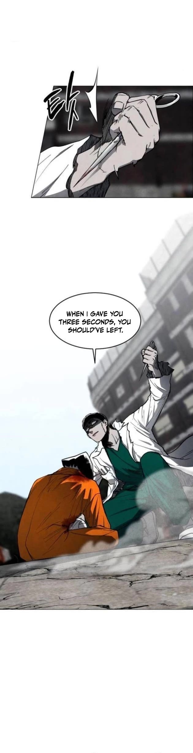 Read Fog Land manhwa online Manga Online