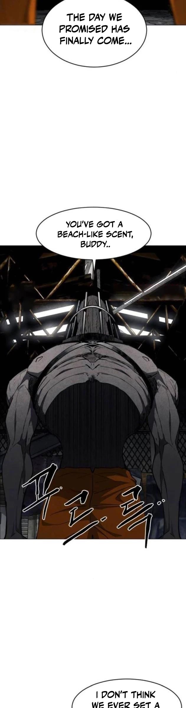 Read Fog Land manhwa online Manga Online