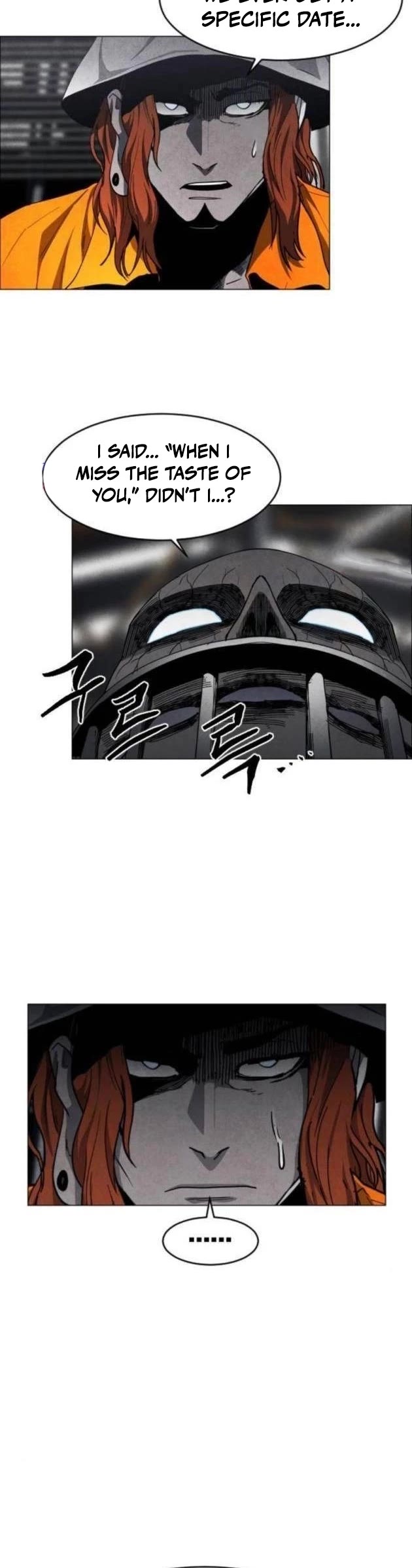 Read Fog Land manhwa online Manga Online