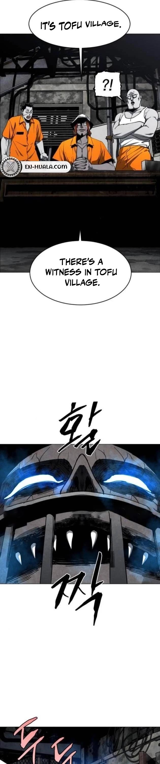 Read Fog Land manhwa online Manga Online