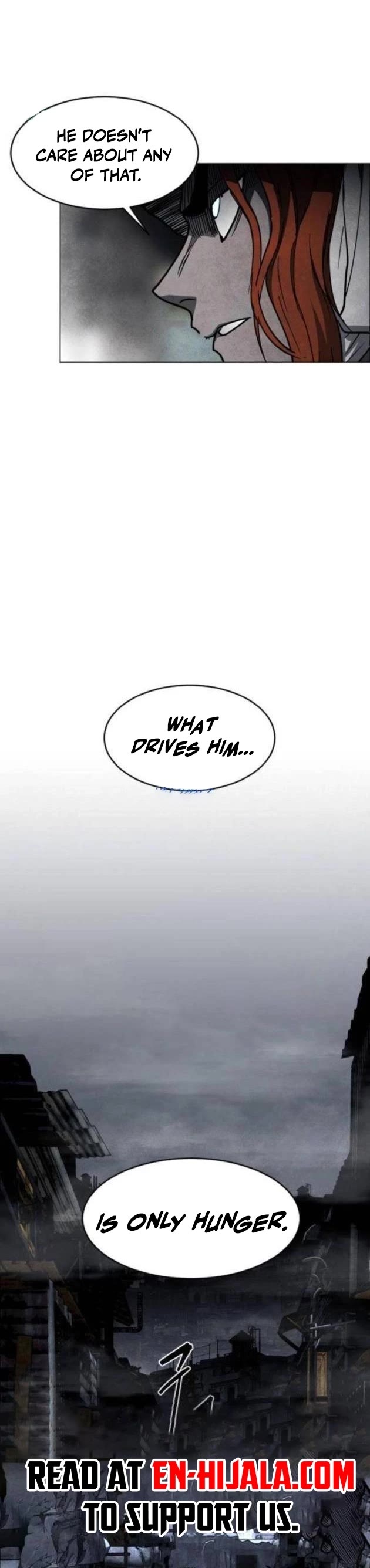Read Fog Land manhwa online Manga Online