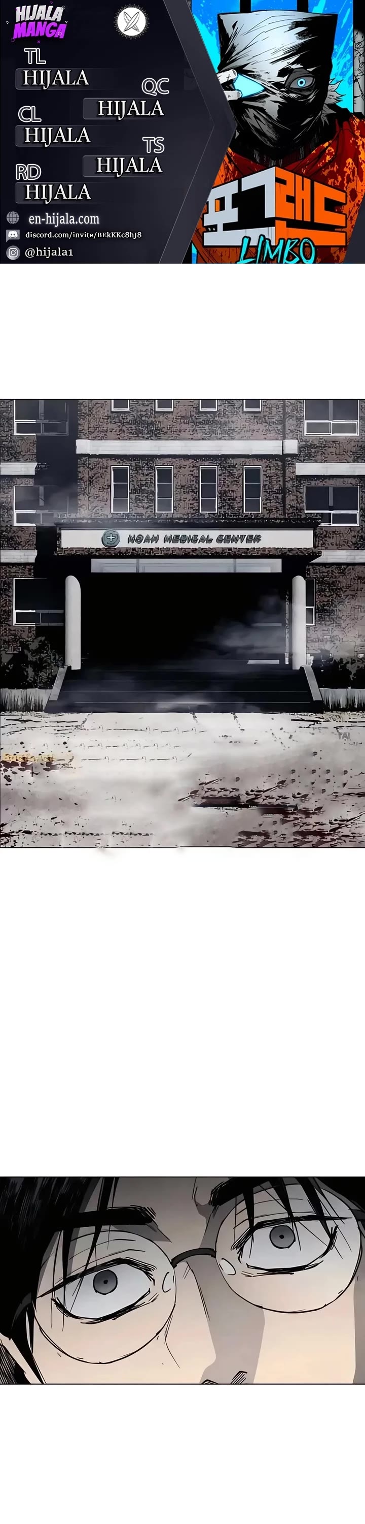 Read Fog Land manhwa online Manga Online