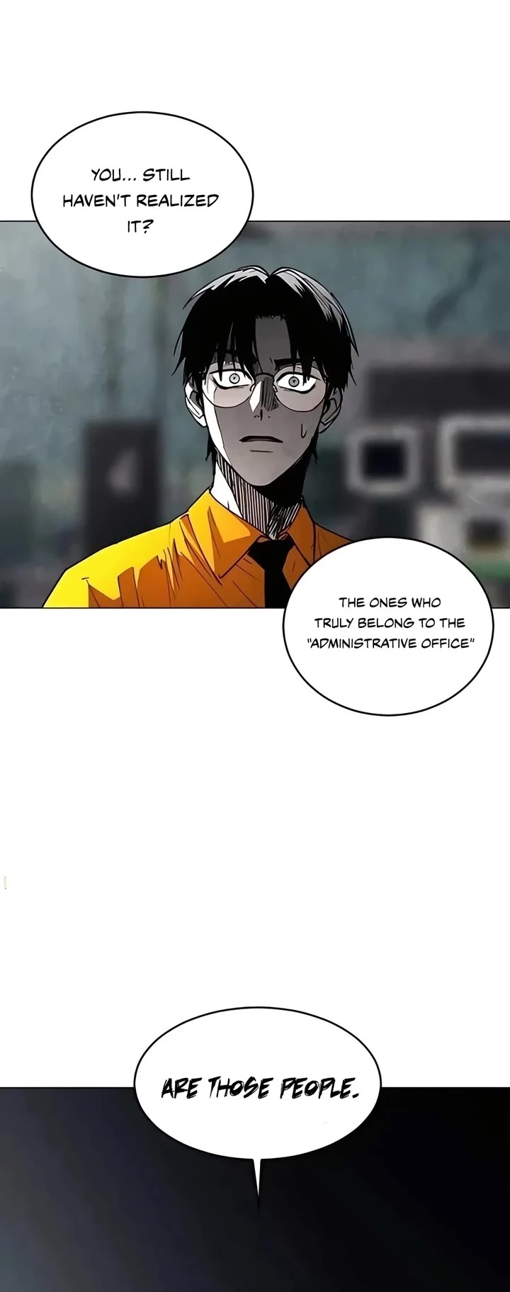 Read Fog Land manhwa online Manga Online