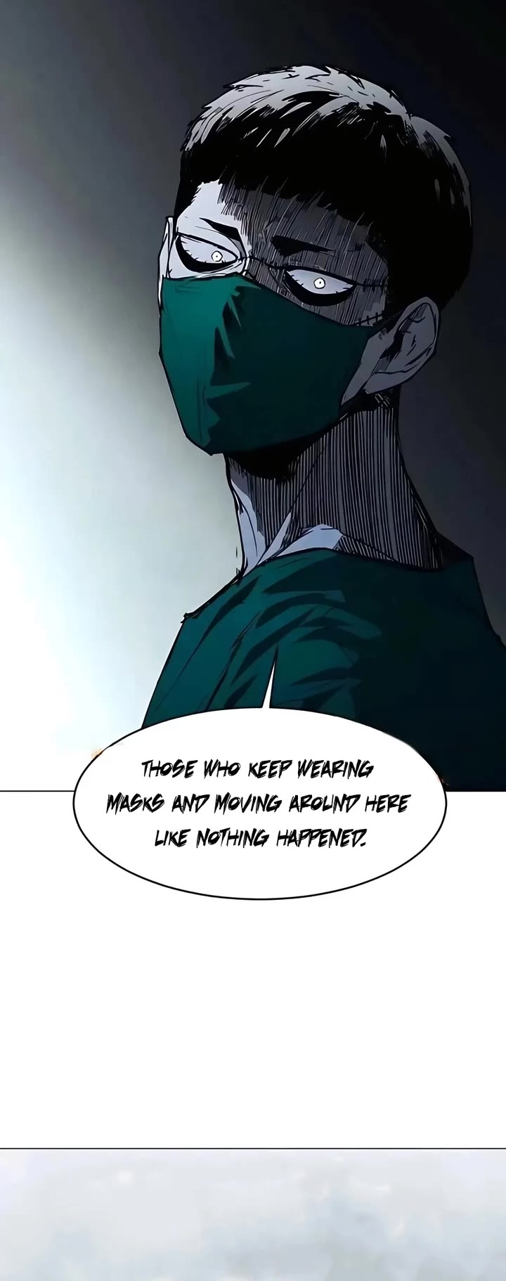 Read Fog Land manhwa online Manga Online
