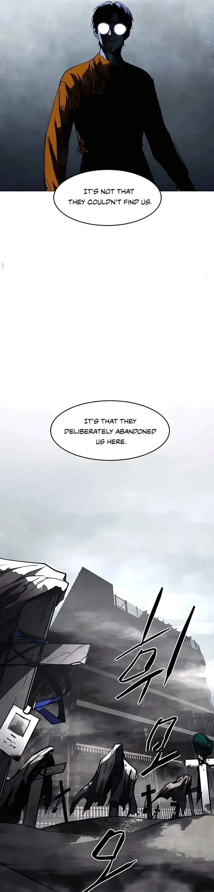 Read Fog Land manhwa online Manga Online