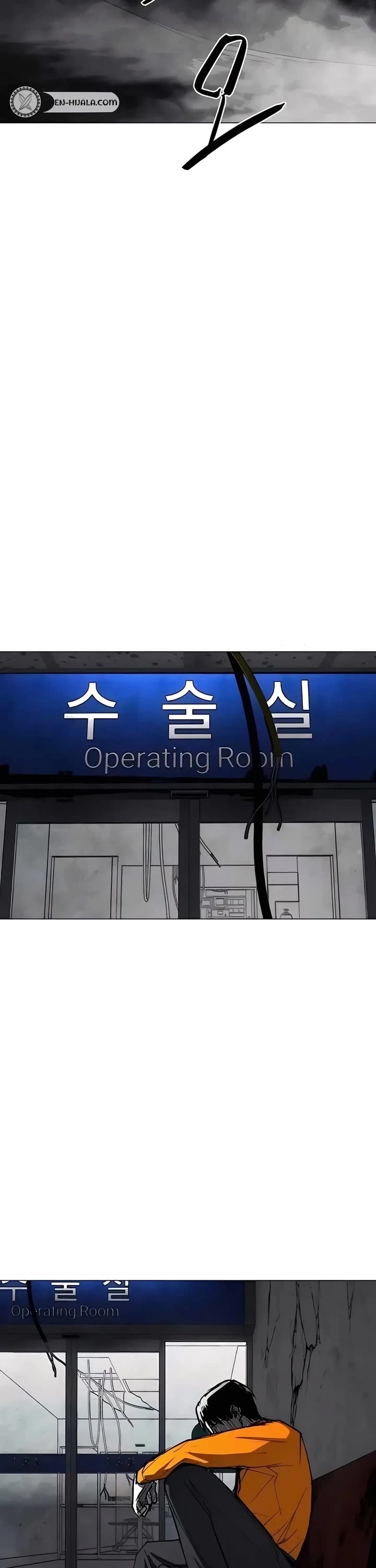 Read Fog Land manhwa online Manga Online
