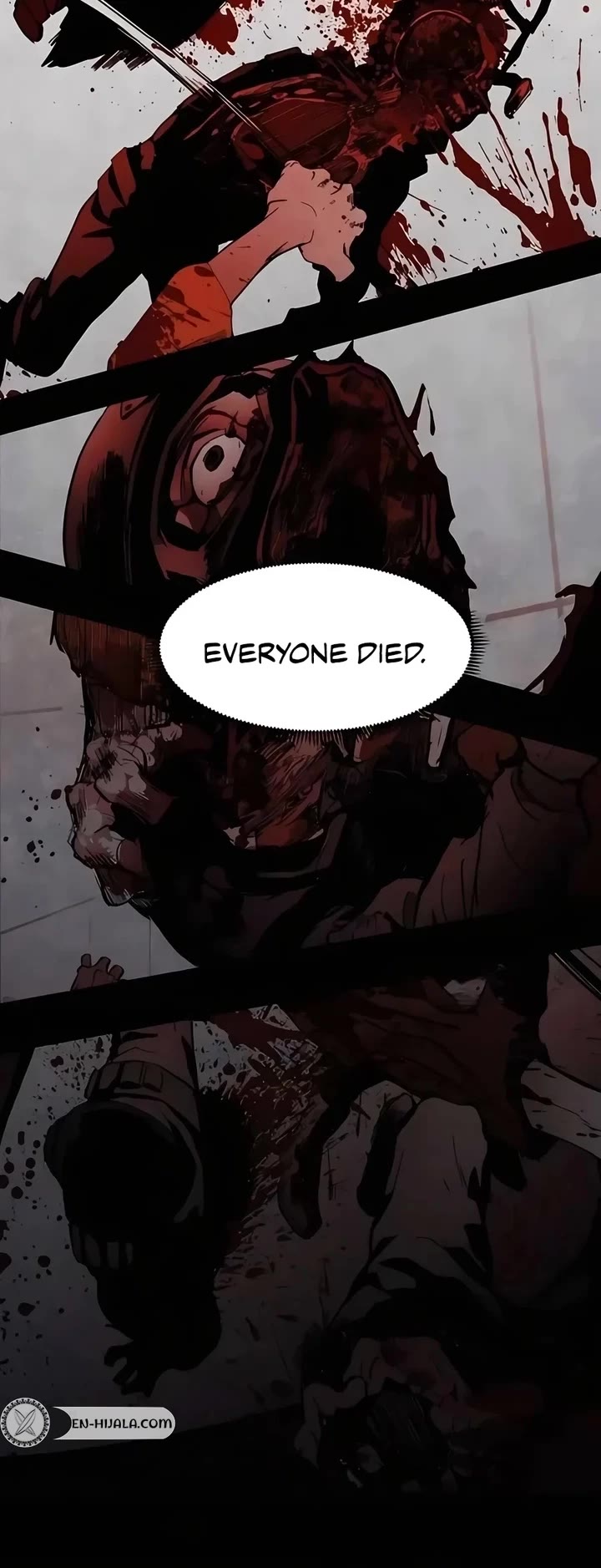 Read Fog Land manhwa online Manga Online