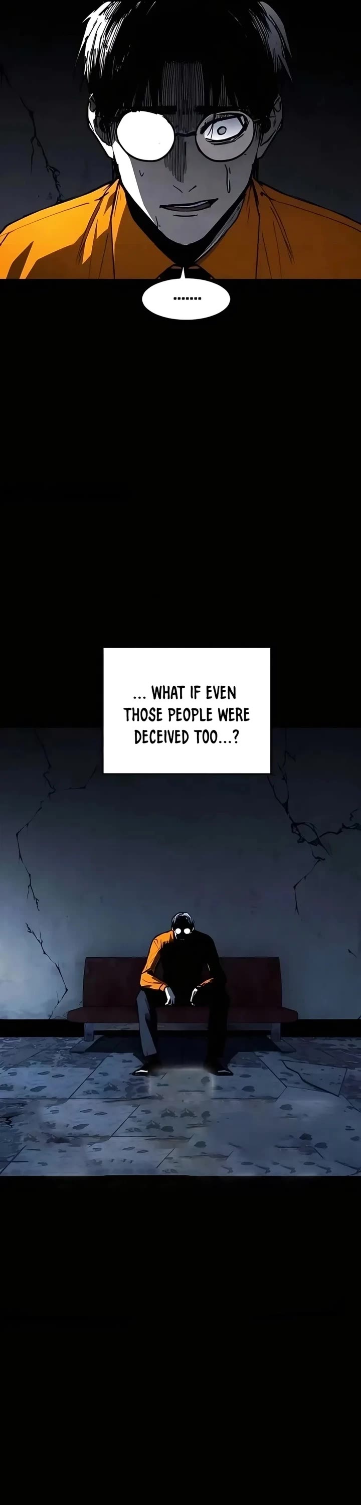 Read Fog Land manhwa online Manga Online