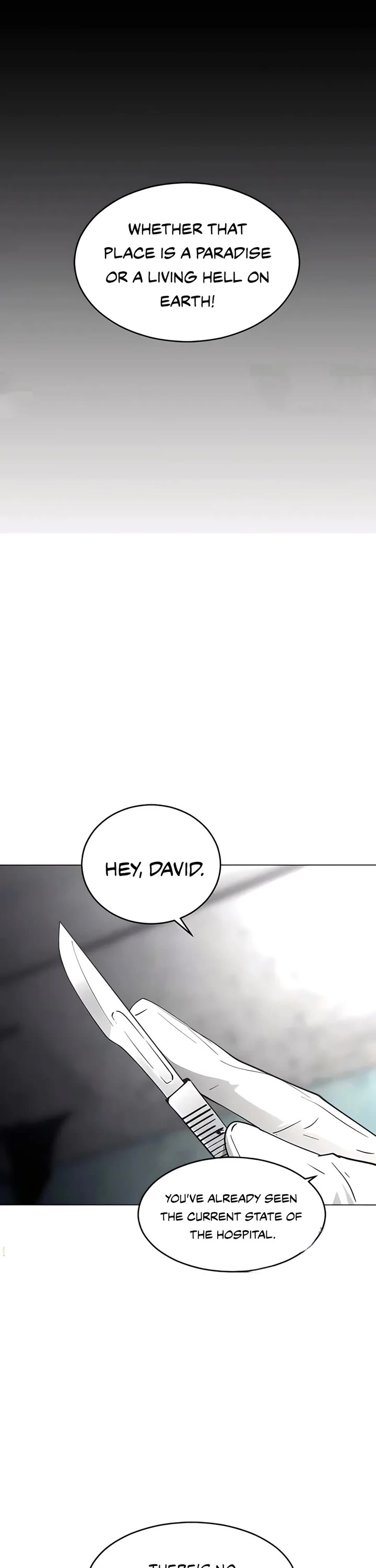 Read Fog Land manhwa online Manga Online